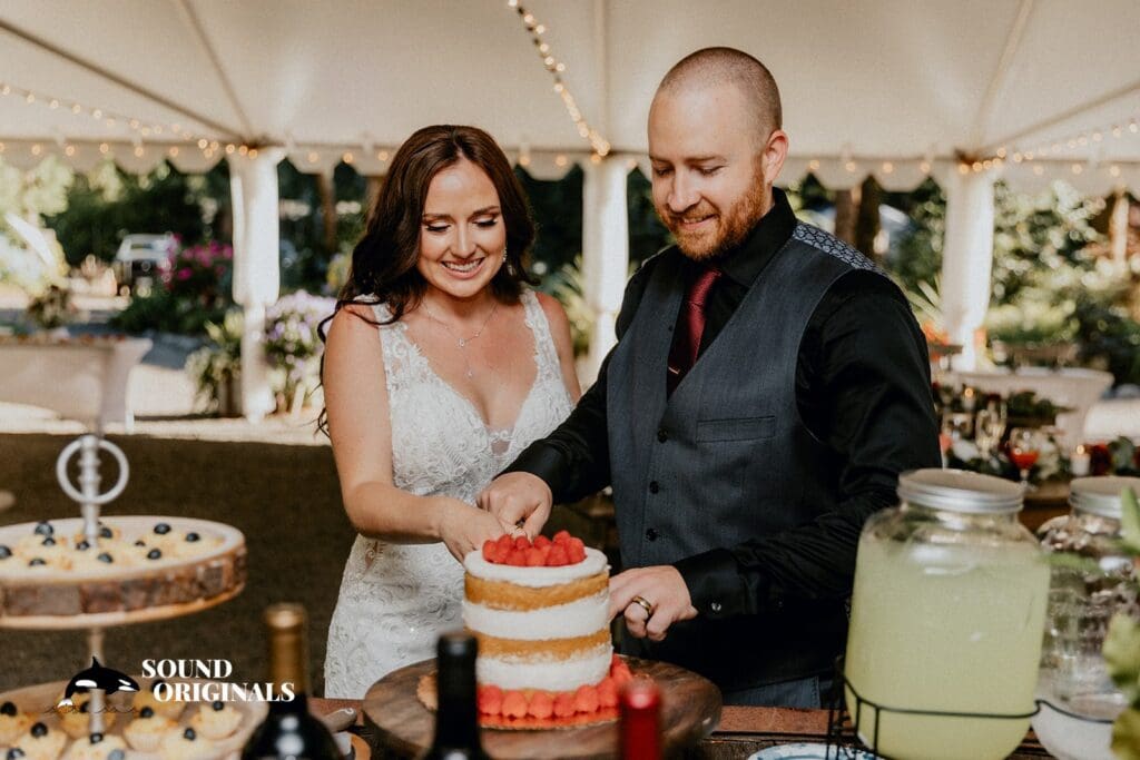 Fern Acres Wedding // Ashley + Casey -