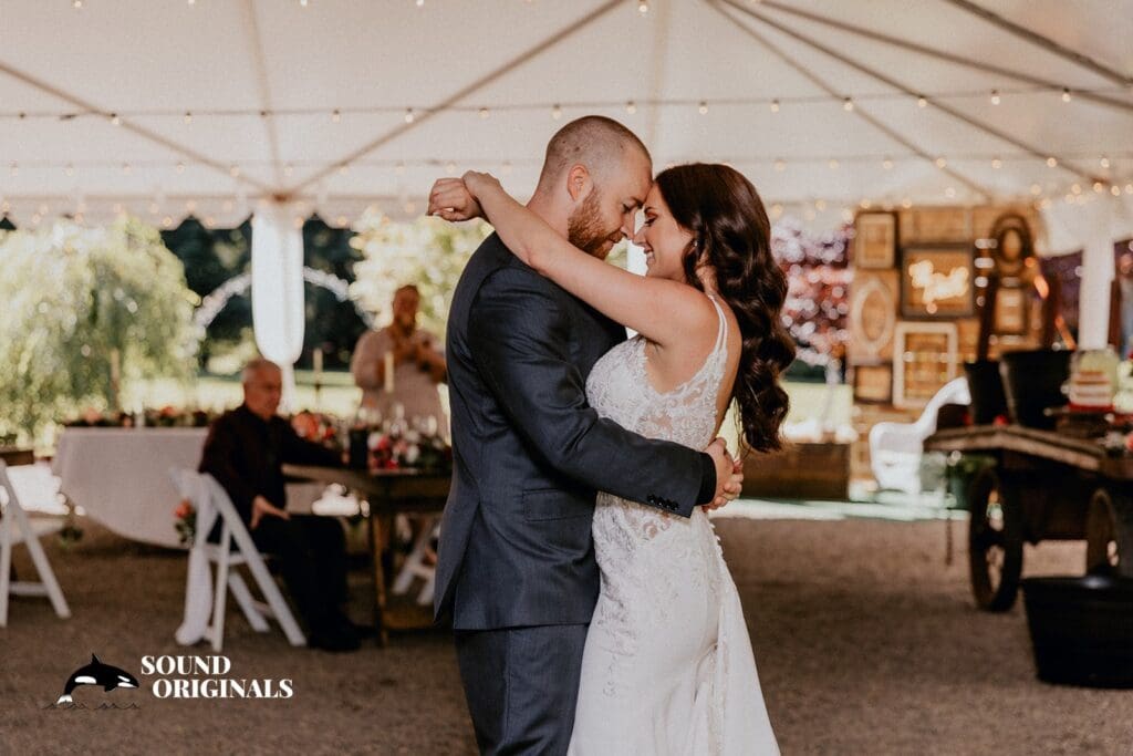 Fern Acres Wedding -