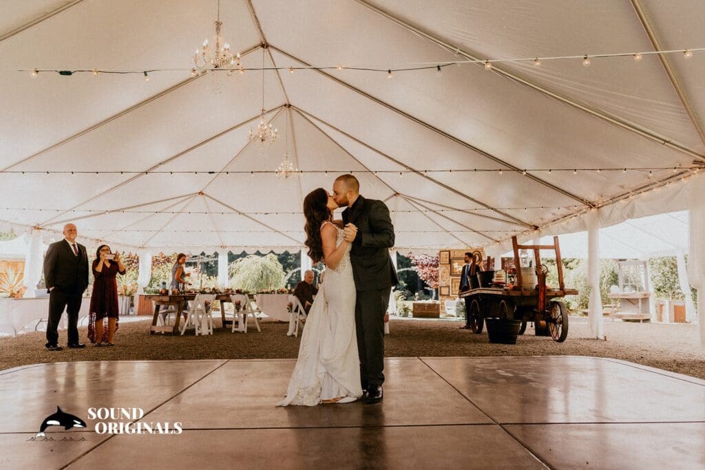 Fern Acres Wedding -