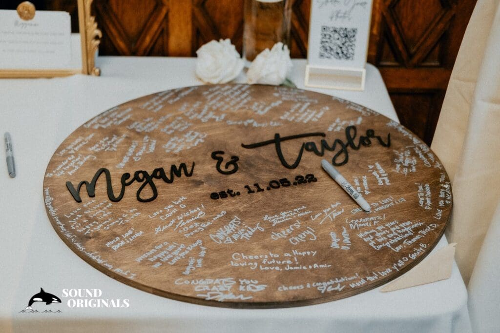 Glover Mansion Wedding // Megan + Taylor -