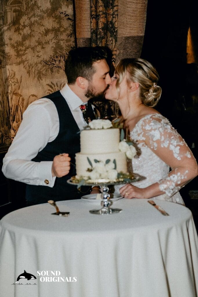 Glover Mansion Wedding // Megan + Taylor -