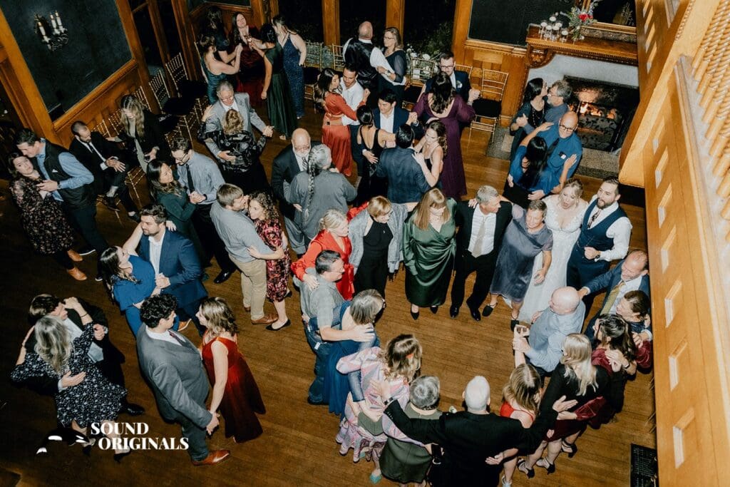 Glover Mansion Wedding // Megan + Taylor -