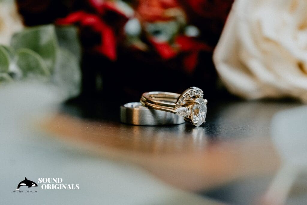 Glover Mansion Wedding // Megan + Taylor -