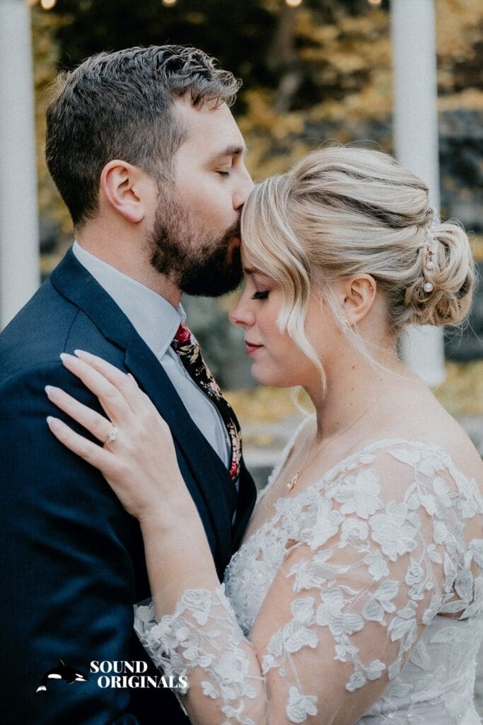 Glover Mansion Wedding // Megan + Taylor -