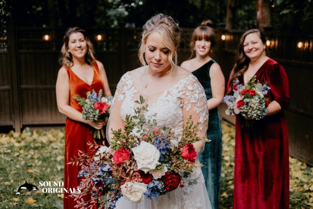 Glover Mansion Wedding // Megan + Taylor -