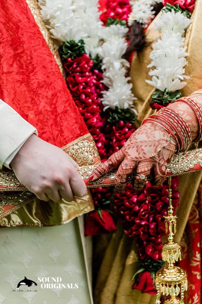 Gurudwara Sikh Centre Wedding // Ashleighanne + Matthew -