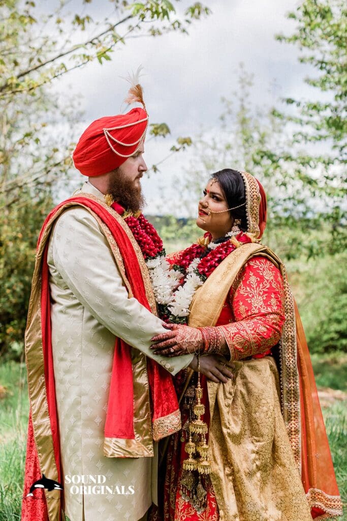Gurudwara Sikh Centre Wedding // Ashleighanne + Matthew -