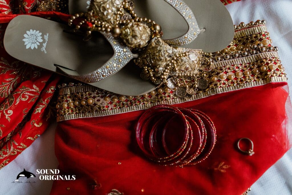 Gurudwara Sikh Centre Wedding // Ashleighanne + Matthew -