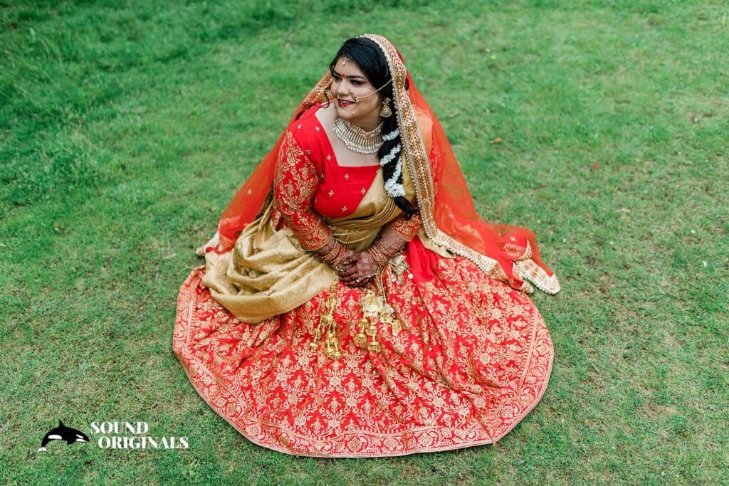 Gurudwara Sikh Centre Wedding // Ashleighanne + Matthew -