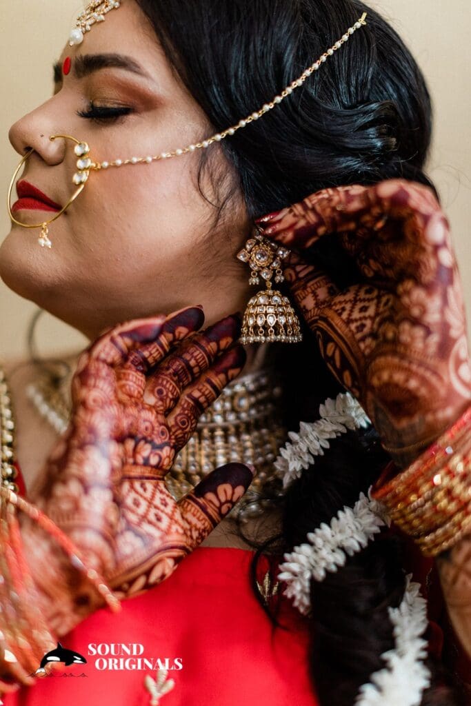 Gurudwara Sikh Centre Wedding // Ashleighanne + Matthew -