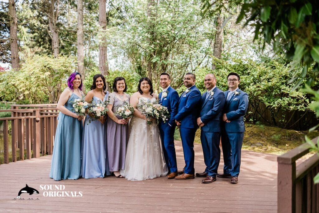 Kiana Lodge Wedding -