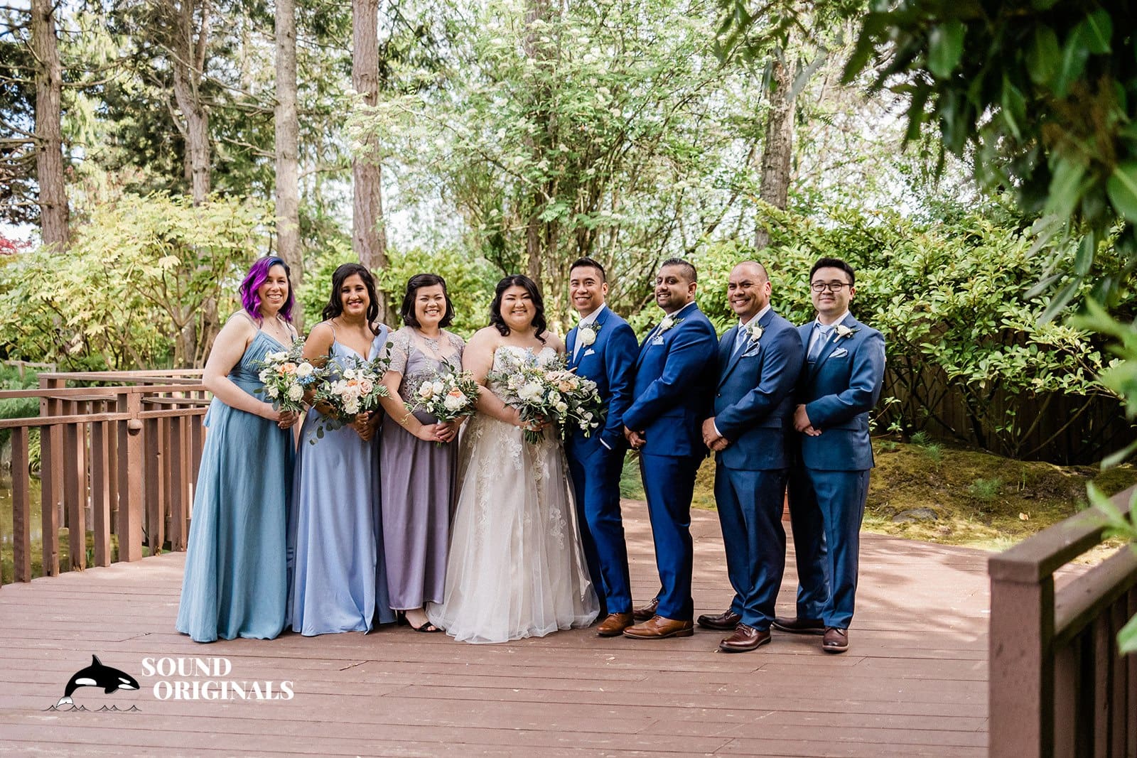 Kiana Lodge Wedding // Lisa + Kevin -