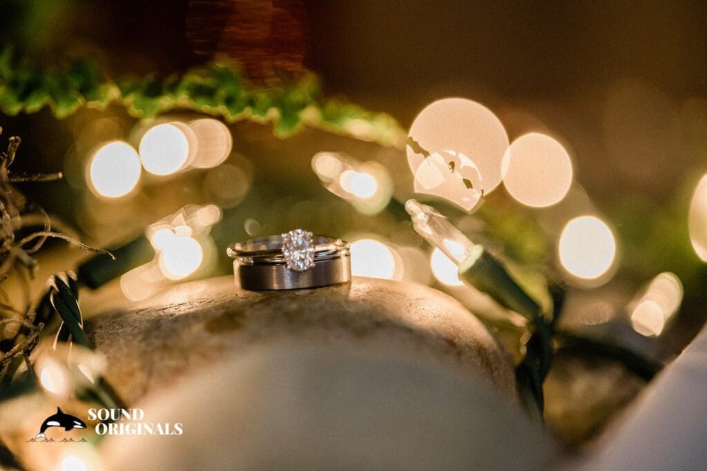 Kiana Lodge Wedding // Lisa + Kevin -