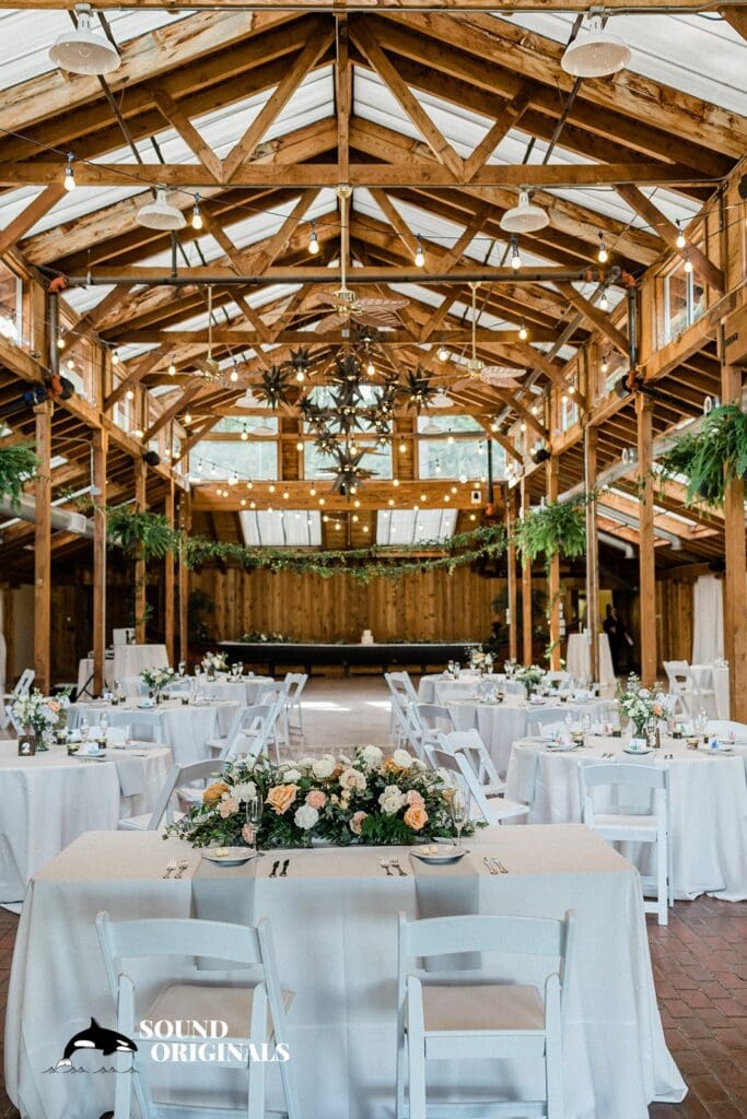 Kiana Lodge Wedding // Lisa + Kevin -