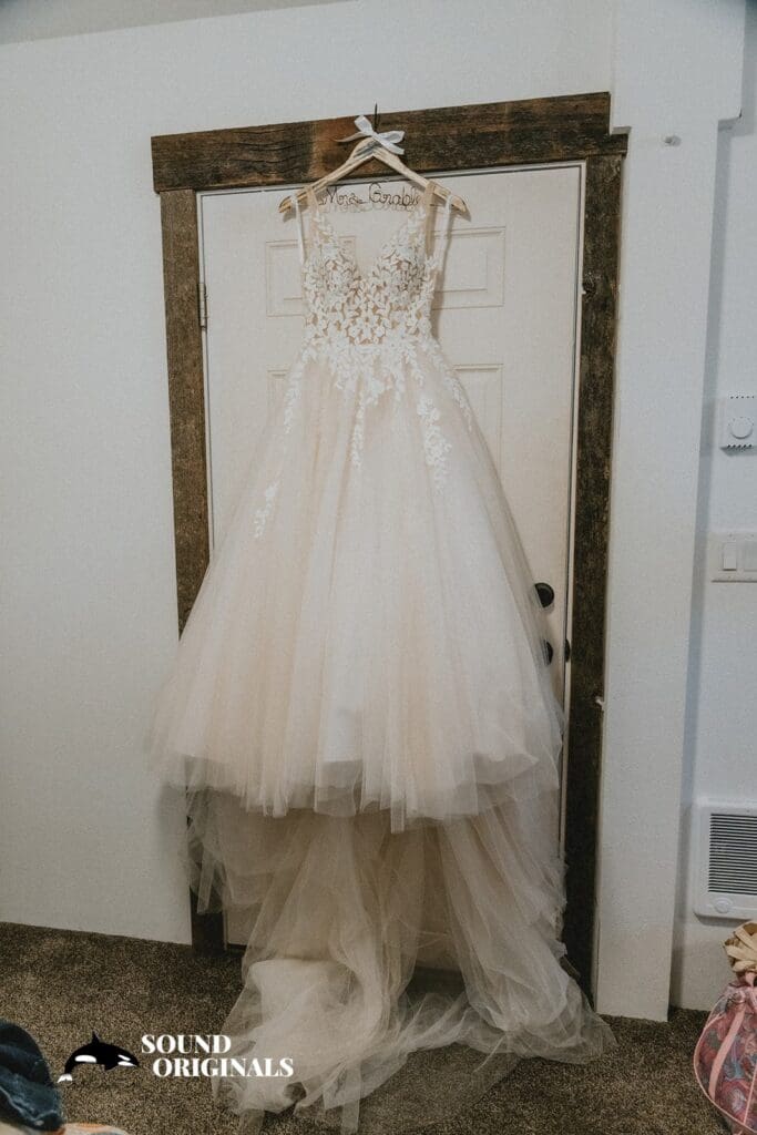 Klopman Farm Wedding // Naomi+Gavin -