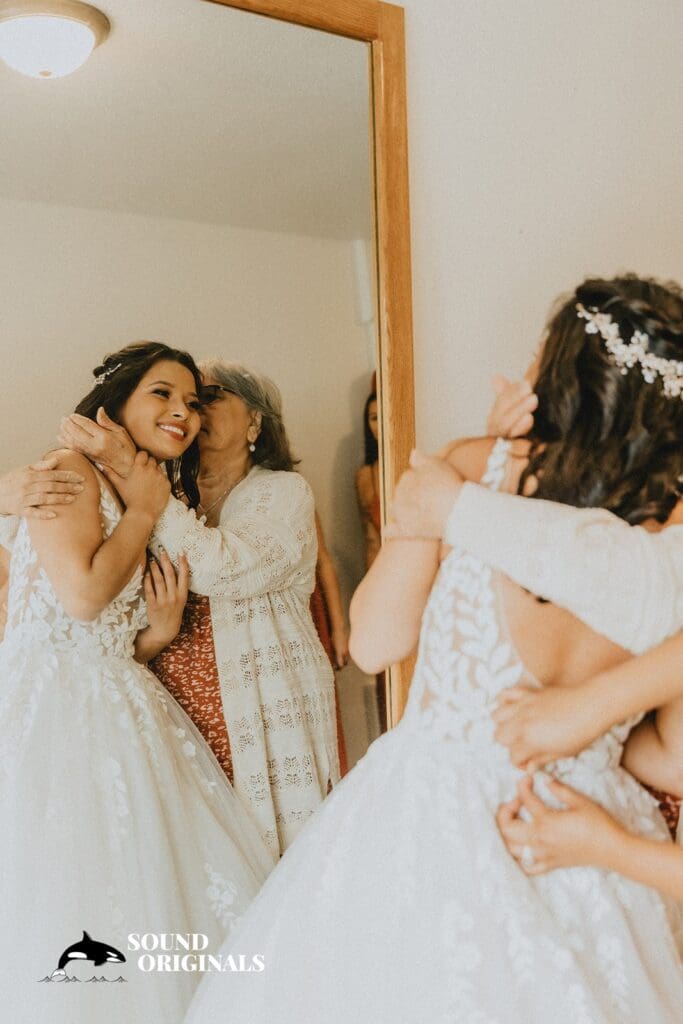 Klopman Farm Wedding // Naomi+Gavin -