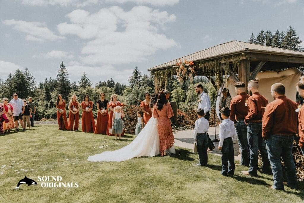 Klopman Farm Wedding // Naomi+Gavin -