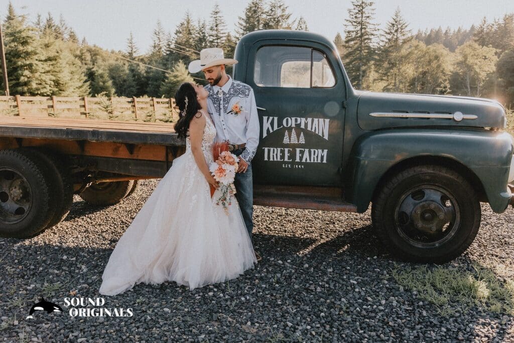 Klopman Farm Wedding // Naomi+Gavin -