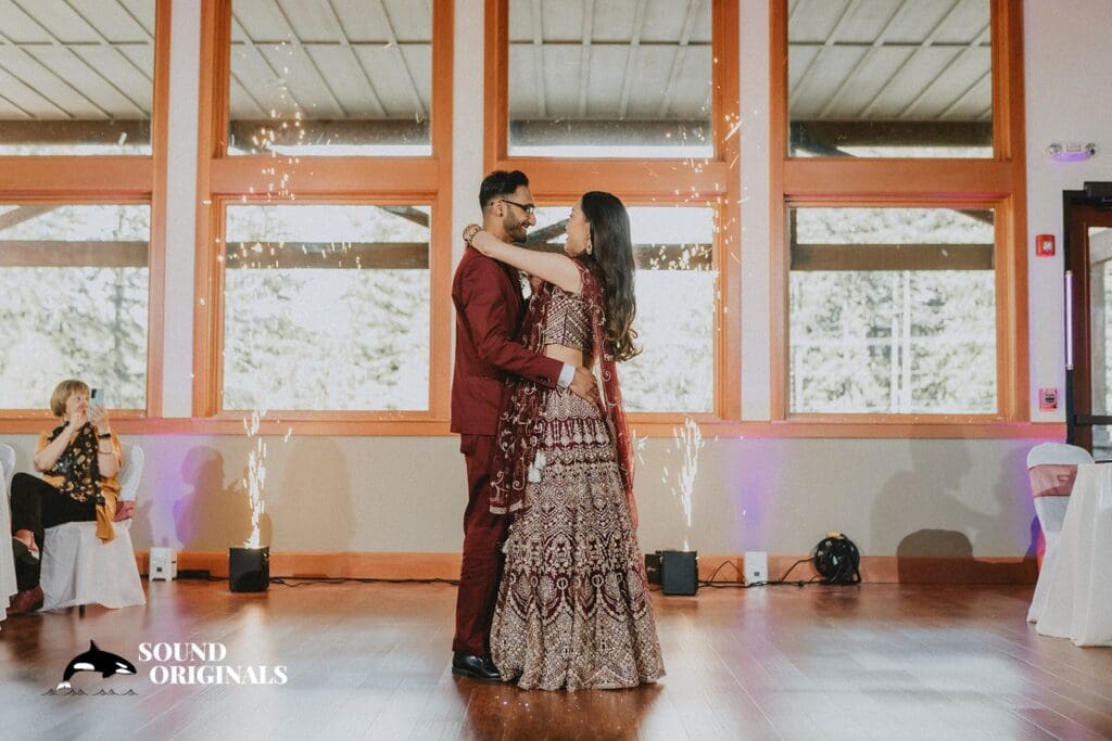 Cylena + Jesneil Lacamas Lake Wedding // Cylena + Jesneil -