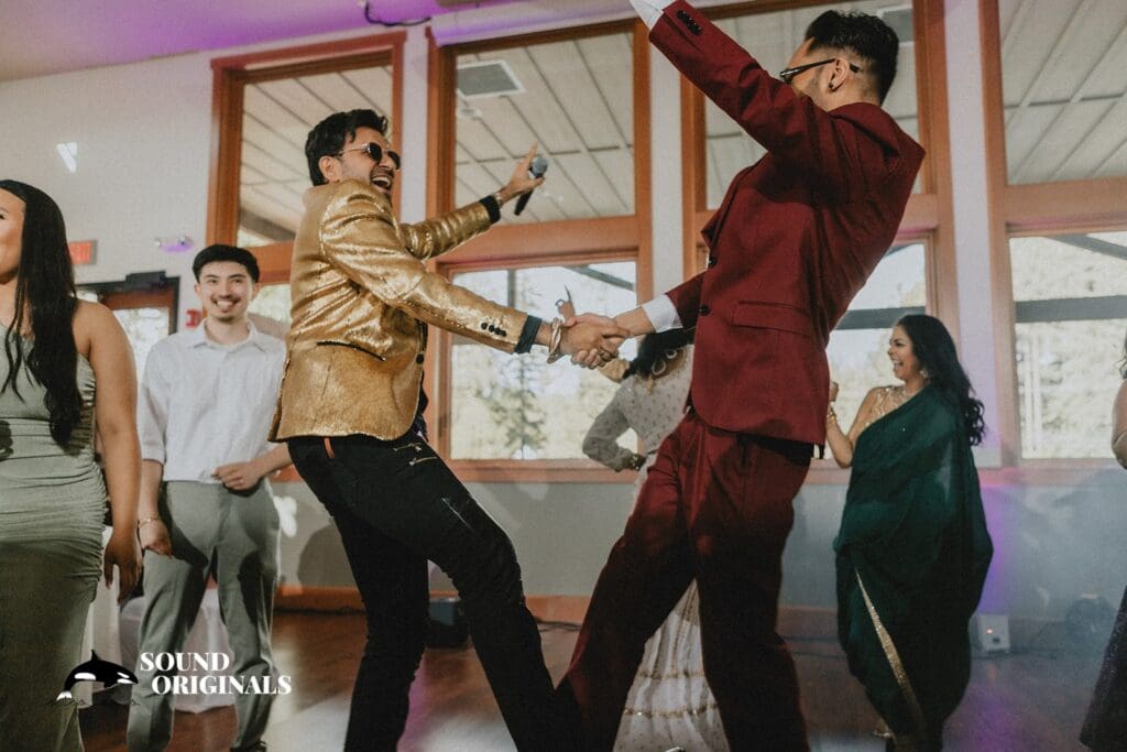 Cylena + Jesneil Lacamas Lake Wedding // Cylena + Jesneil -