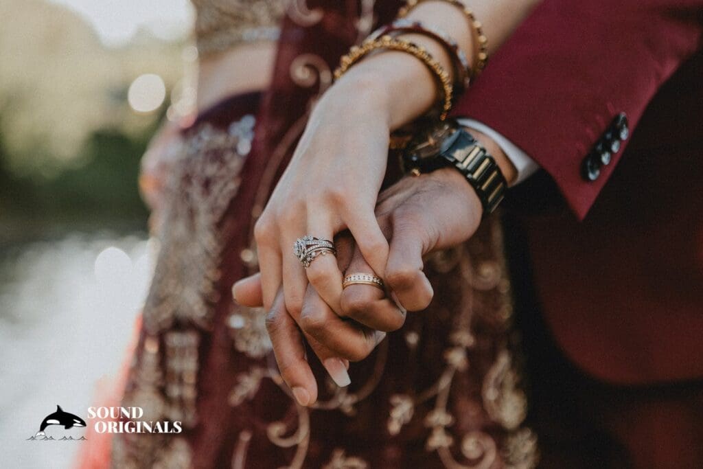 Cylena + Jesneil Lacamas Lake Wedding // Cylena + Jesneil -