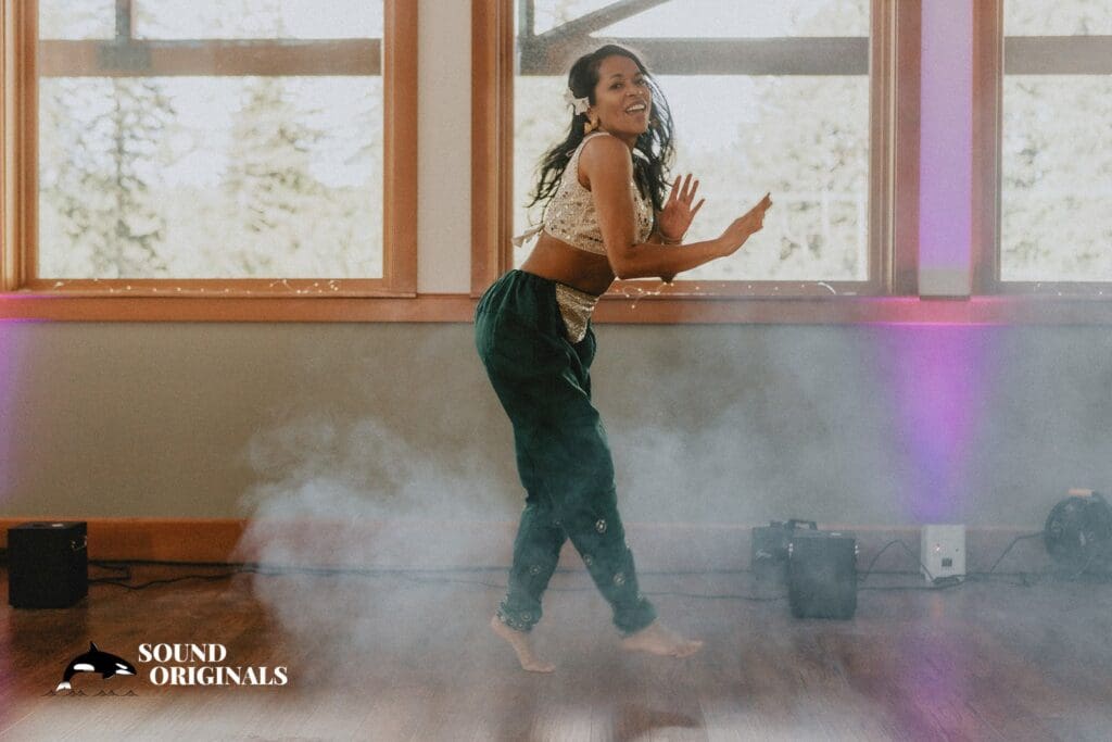 Cylena + Jesneil Lacamas Lake Wedding // Cylena + Jesneil -