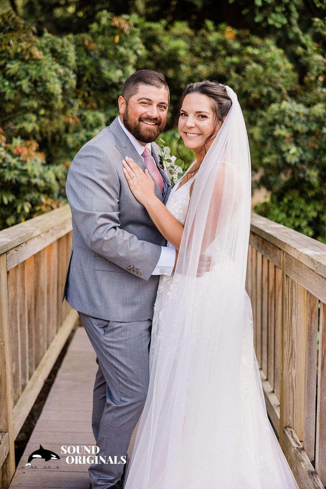 The Barn at Countryside Wedding -