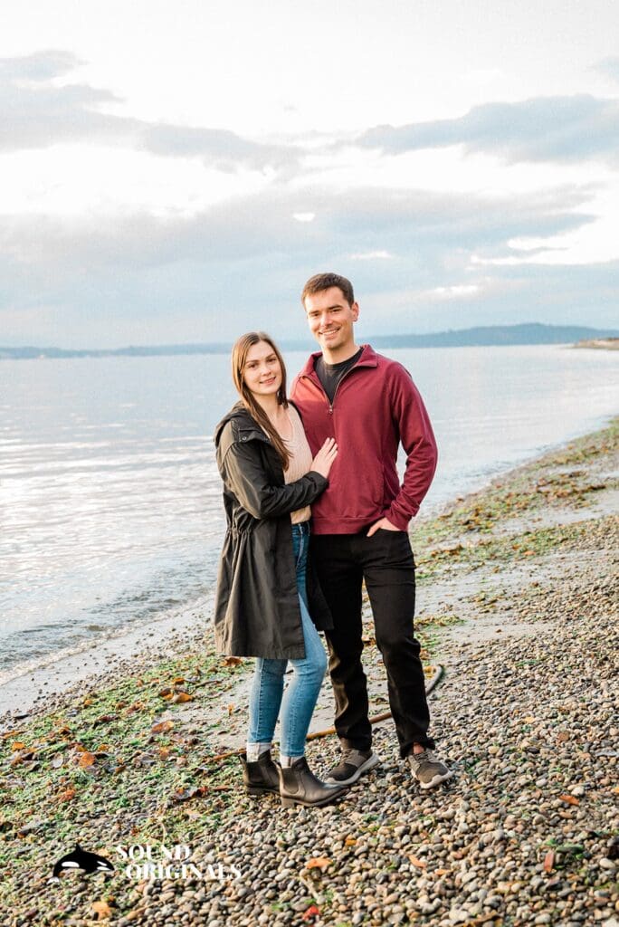 25 STUNNING Locations for Engagement Photos in Seattle -