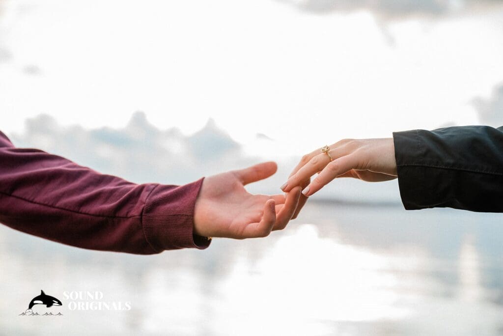 Lincoln Park Engagement // Sarah + Skyler -