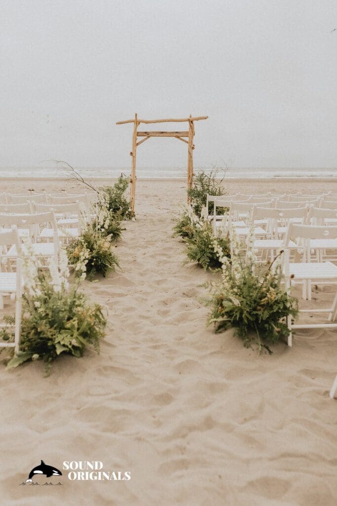 Adrift Hotel Wedding // Maddy + Michael -