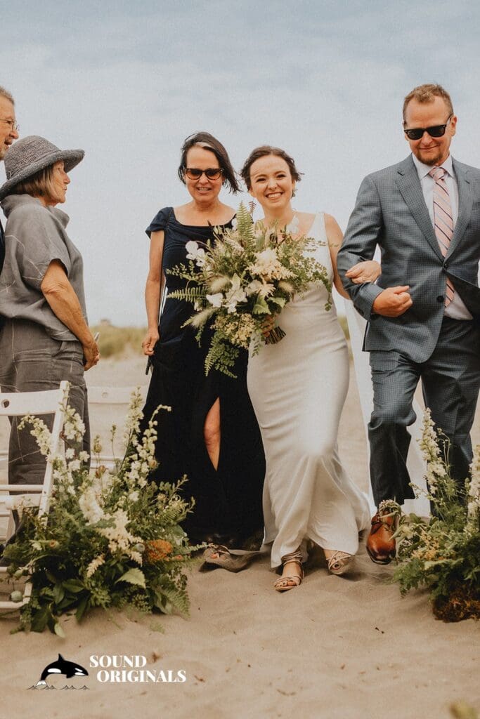 Adrift Hotel Wedding // Maddy + Michael -