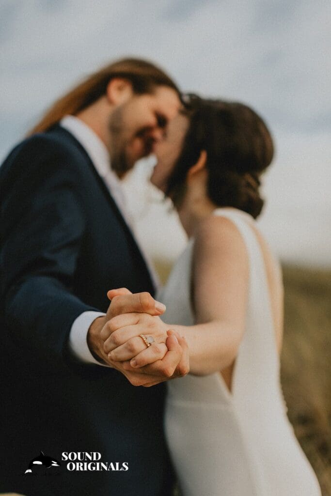 Adrift Hotel Wedding // Maddy + Michael -