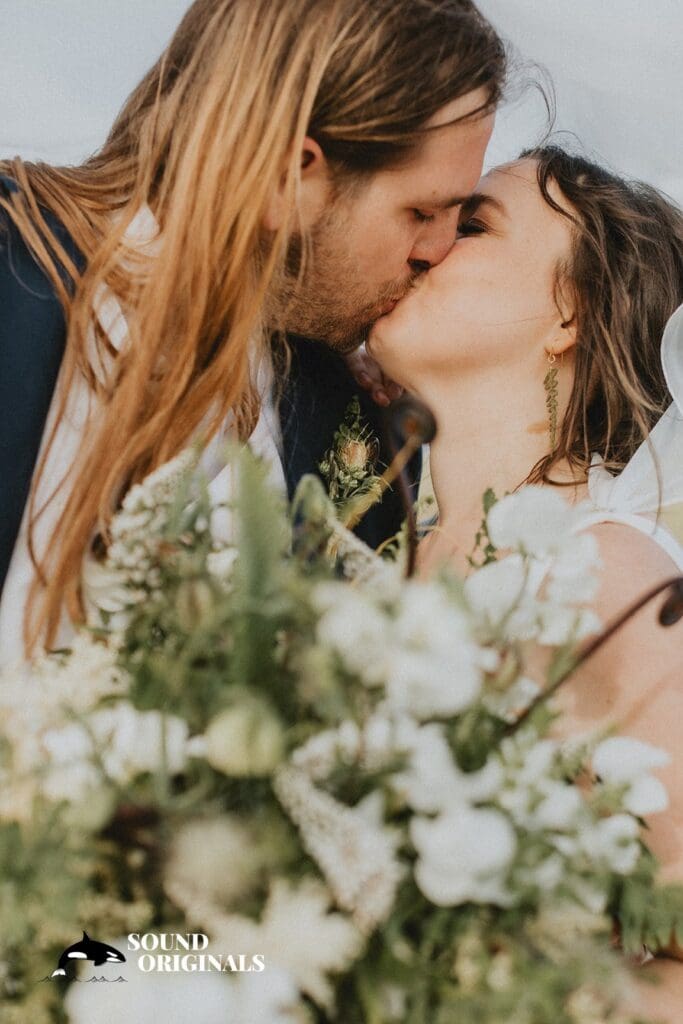 Adrift Hotel Wedding // Maddy + Michael -