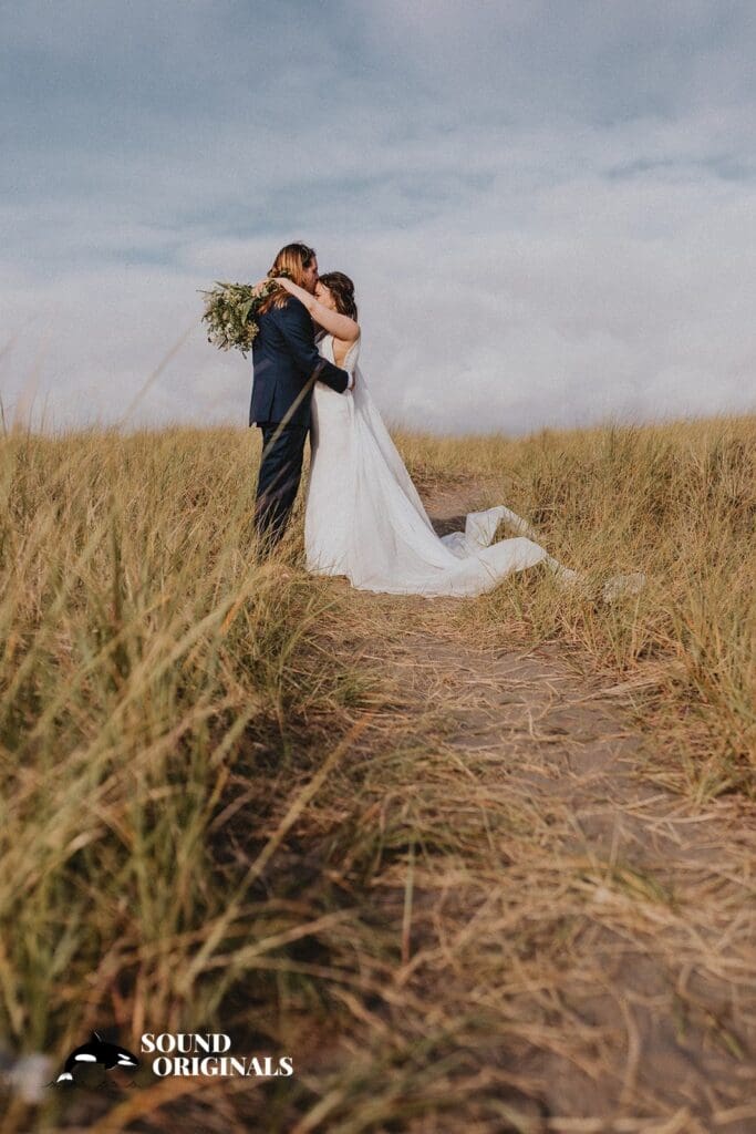 Adrift Hotel Wedding // Maddy + Michael -