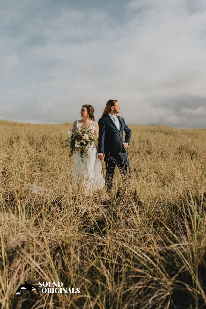 Adrift Hotel Wedding // Maddy + Michael -