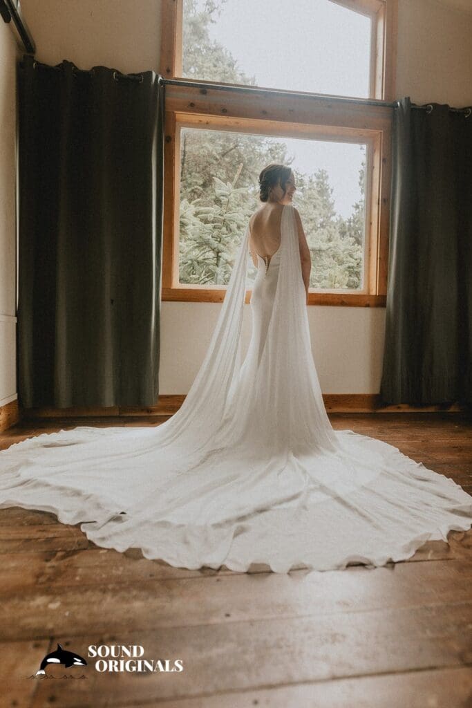 Adrift Hotel Wedding // Maddy + Michael -