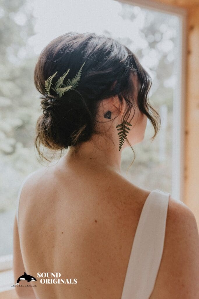 Adrift Hotel Wedding // Maddy + Michael -