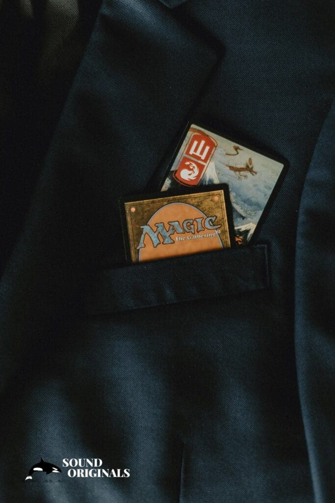 Adrift Hotel Wedding // Maddy + Michael -