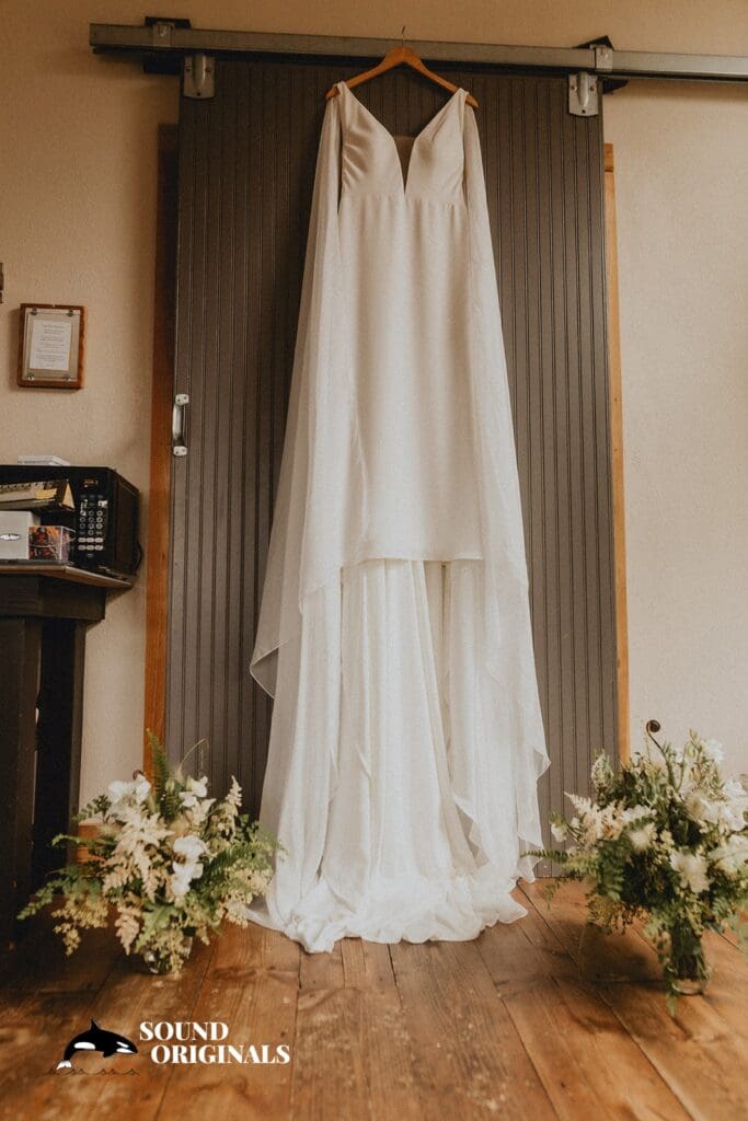 Adrift Hotel Wedding // Maddy + Michael -