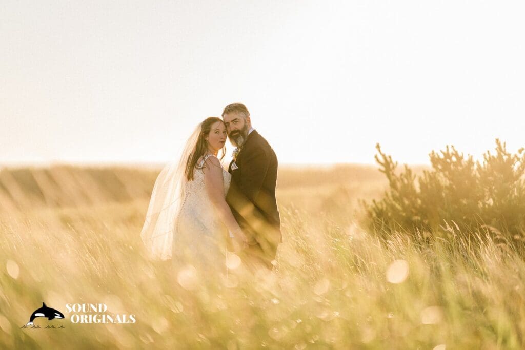 Adrift Hotel Wedding // Rebecca + Matthew -