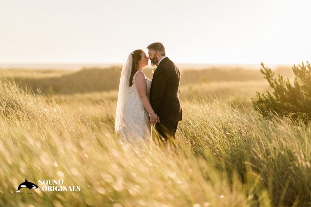 Adrift Hotel Wedding // Rebecca + Matthew -