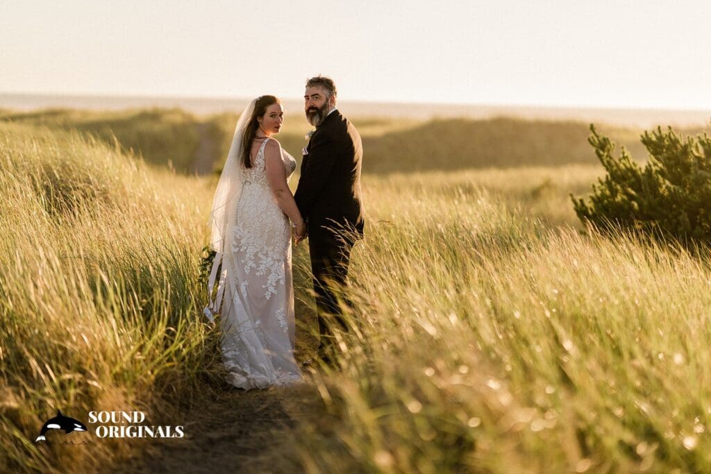 Adrift Hotel Wedding // Rebecca + Matthew -