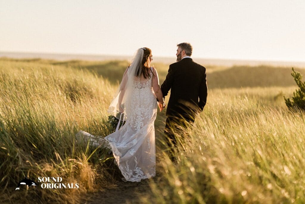 Adrift Hotel Wedding // Rebecca + Matthew -