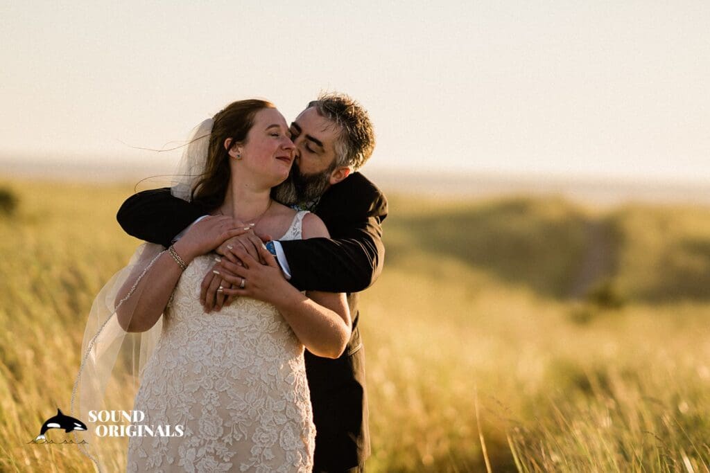 Adrift Hotel Wedding // Rebecca + Matthew -