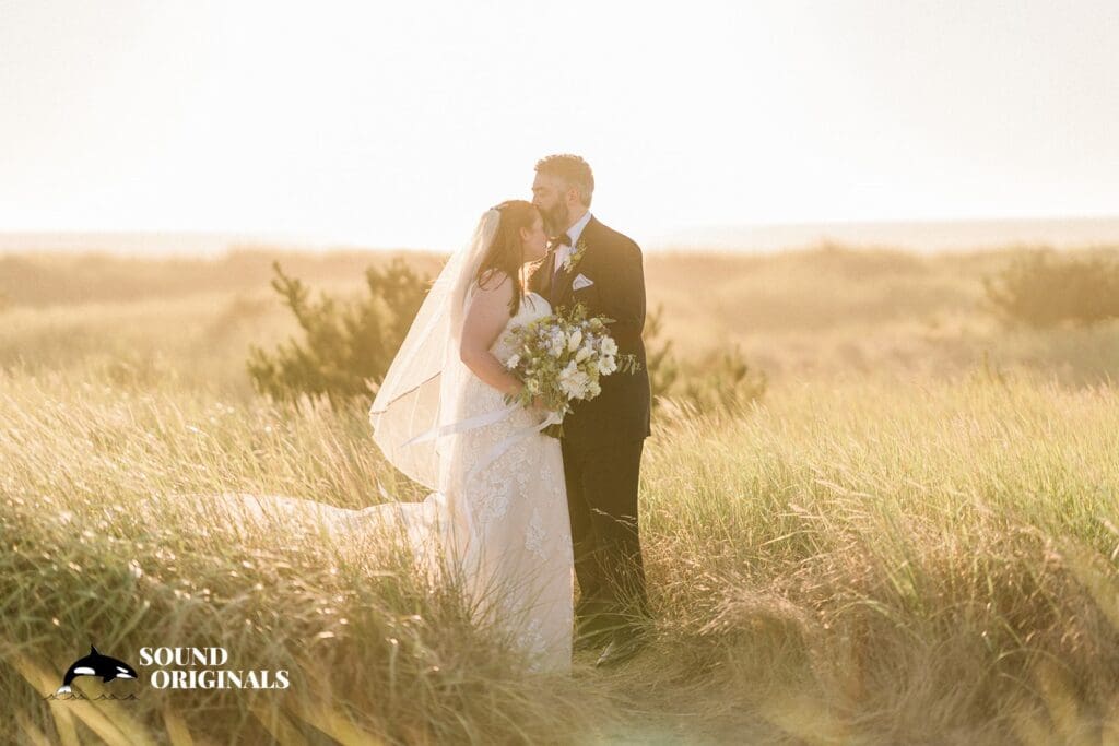 Adrift Hotel Wedding // Rebecca + Matthew -