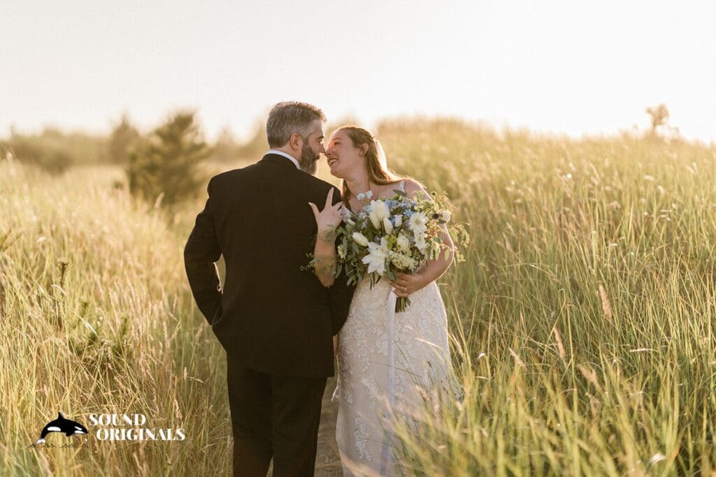 Adrift Hotel Wedding // Rebecca + Matthew -