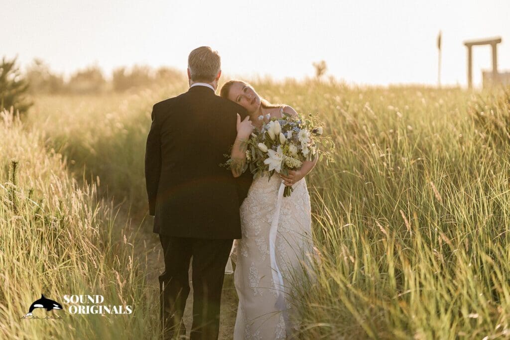 Adrift Hotel Wedding // Rebecca + Matthew -