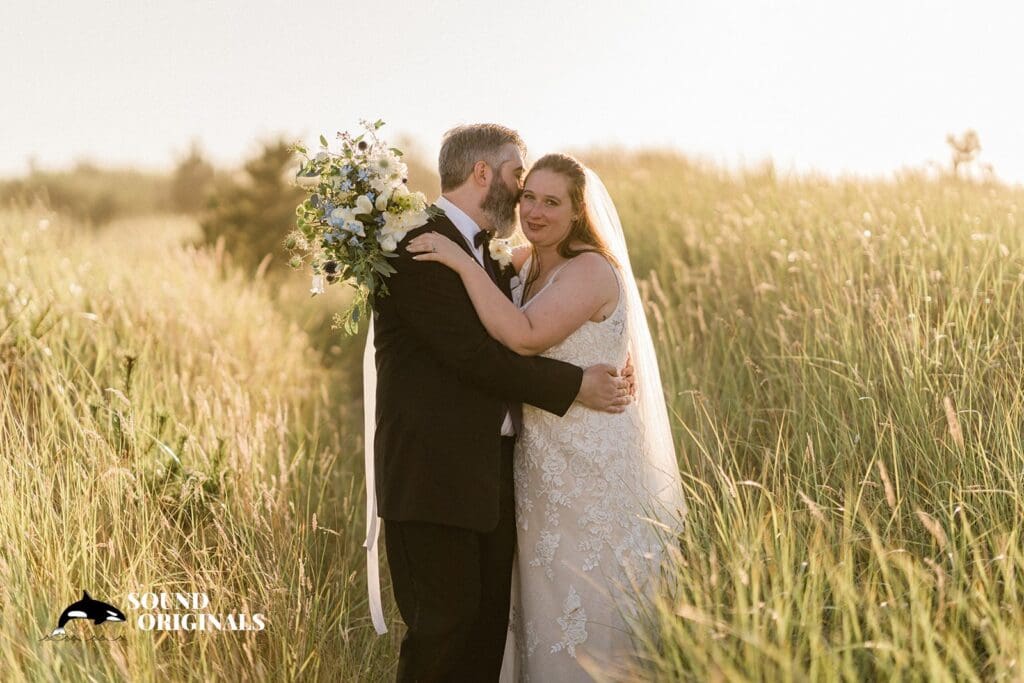 Adrift Hotel Wedding // Rebecca + Matthew -