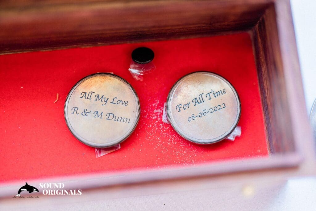 Adrift Hotel Wedding // Rebecca + Matthew -