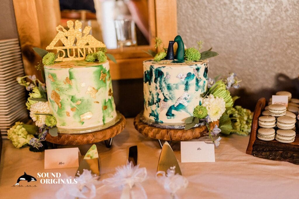 Adrift Hotel Wedding // Rebecca + Matthew -